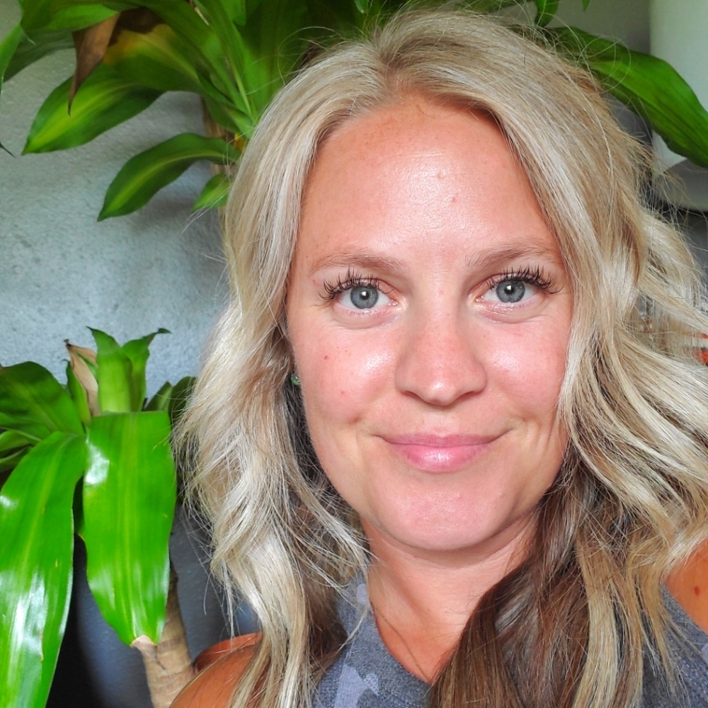 Meet your Posher, Liz